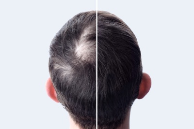 Several methods exist to limit or camouflage hair loss.